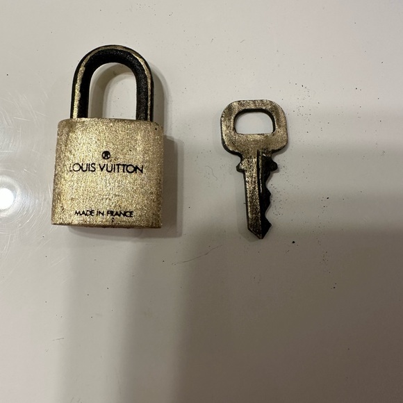 Lock and Key experiment - Picture 2 of 4